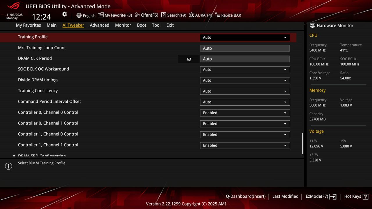 BIOS screenshot thumbnail