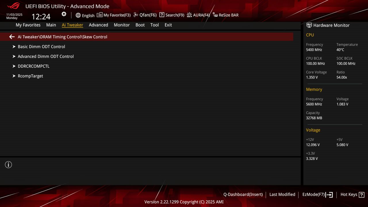 BIOS screenshot thumbnail