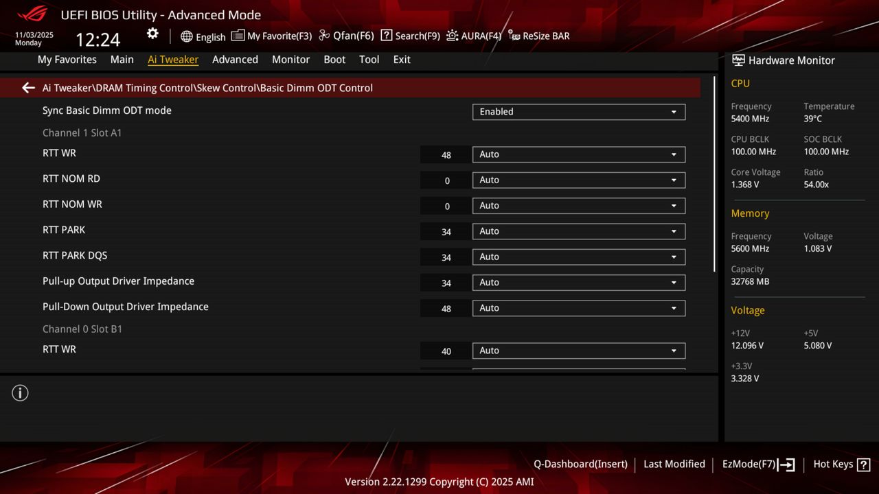 BIOS screenshot thumbnail