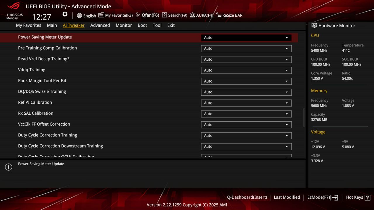BIOS screenshot thumbnail