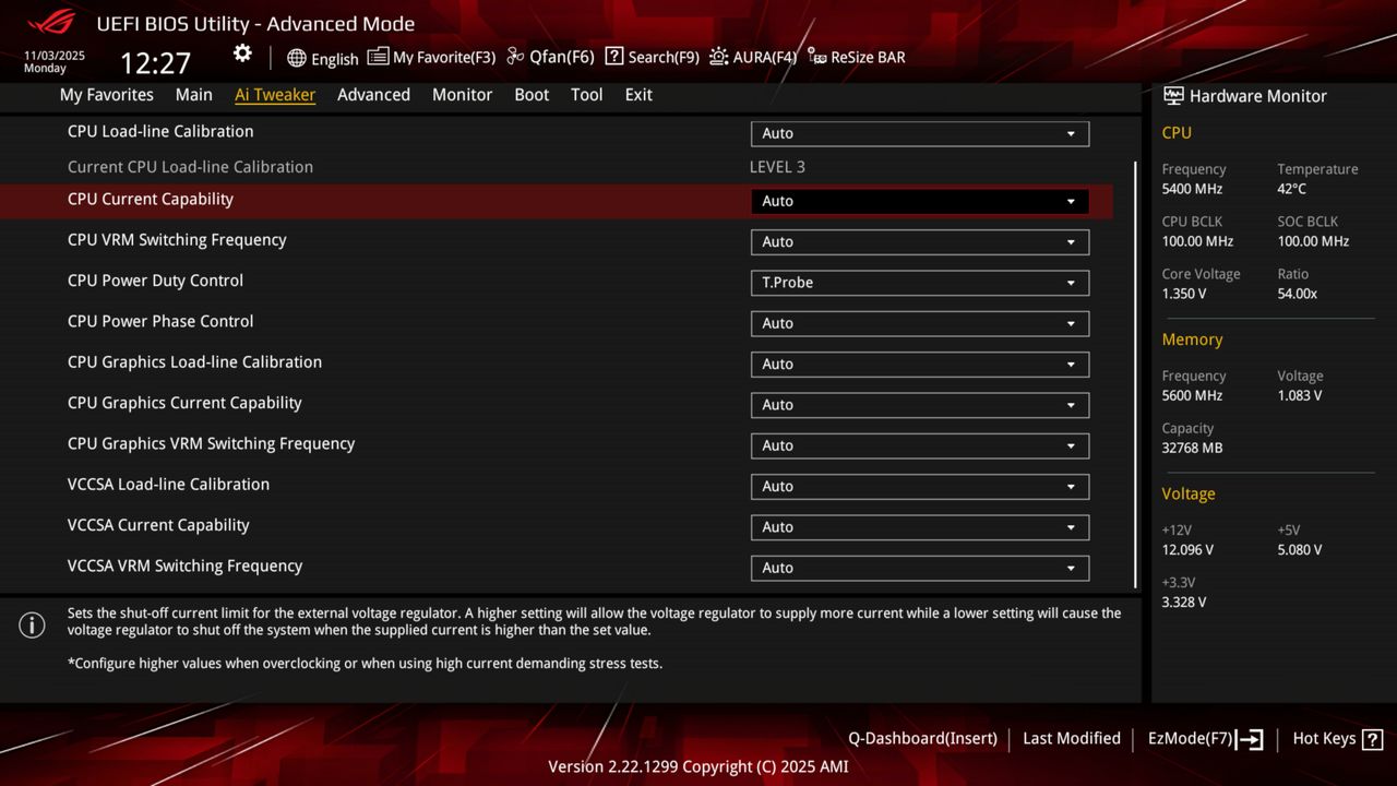 BIOS screenshot thumbnail