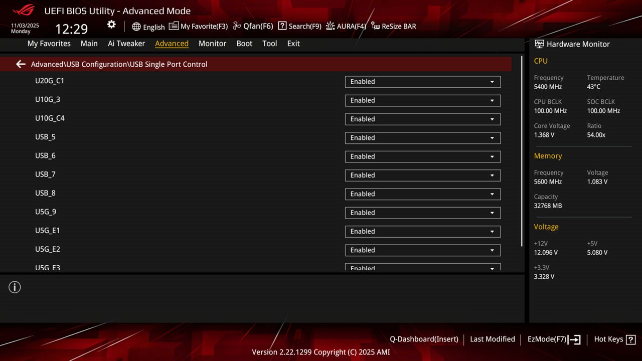 BIOS screenshot thumbnail