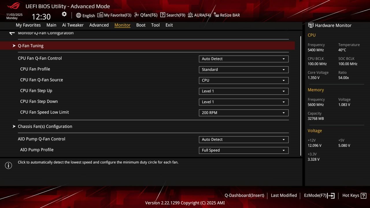 BIOS screenshot thumbnail