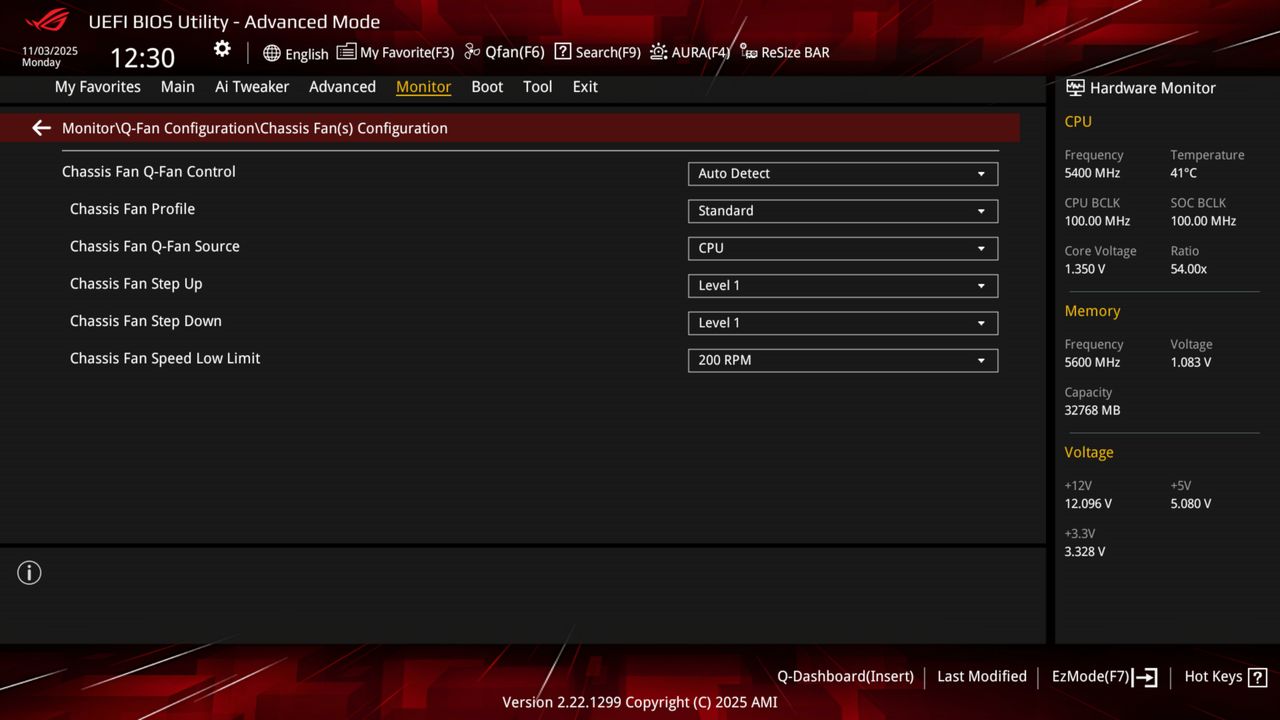 BIOS screenshot thumbnail