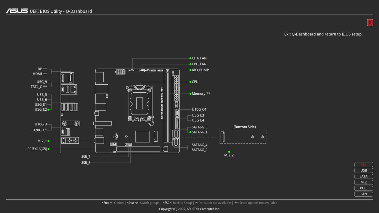 BIOS screenshot thumbnail