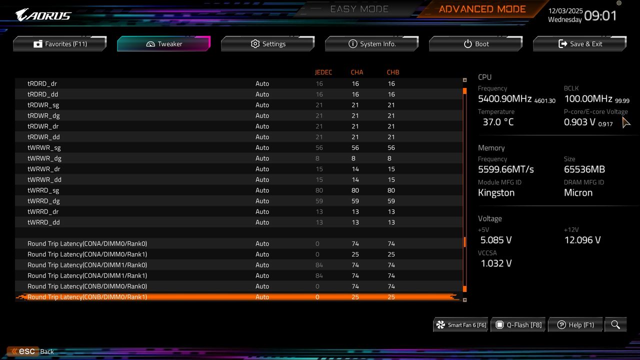 BIOS screenshot thumbnail