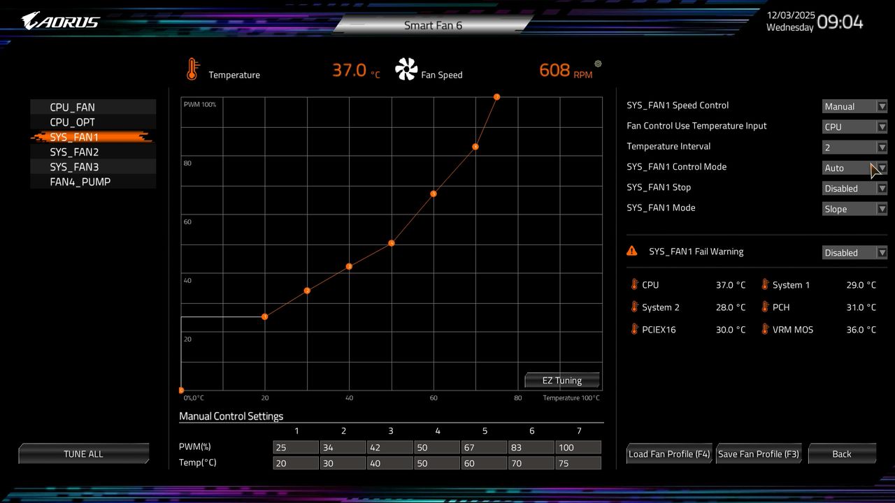 BIOS screenshot thumbnail