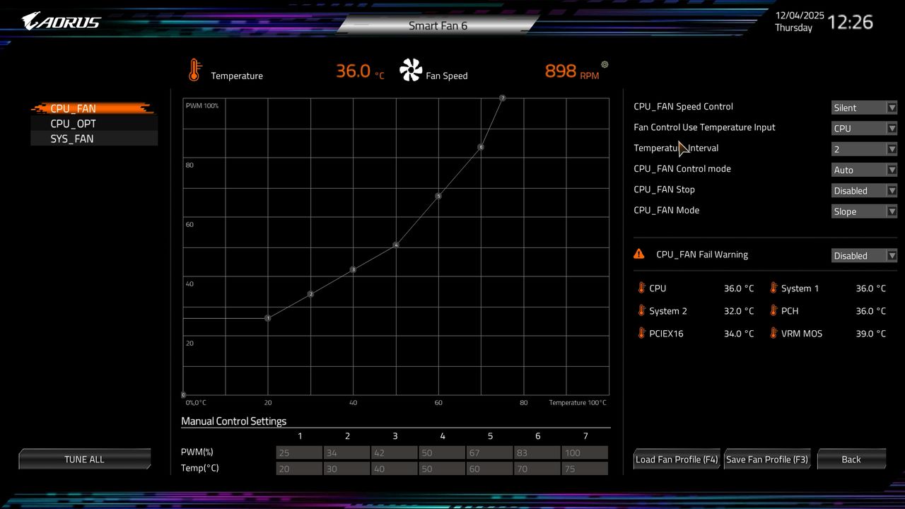 BIOS screenshot thumbnail