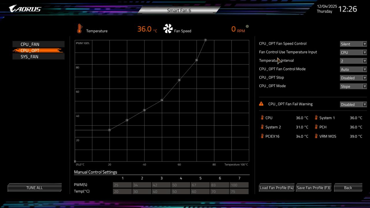 BIOS screenshot thumbnail
