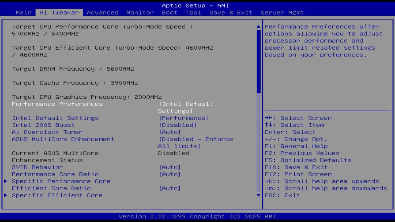 BIOS screenshot thumbnail