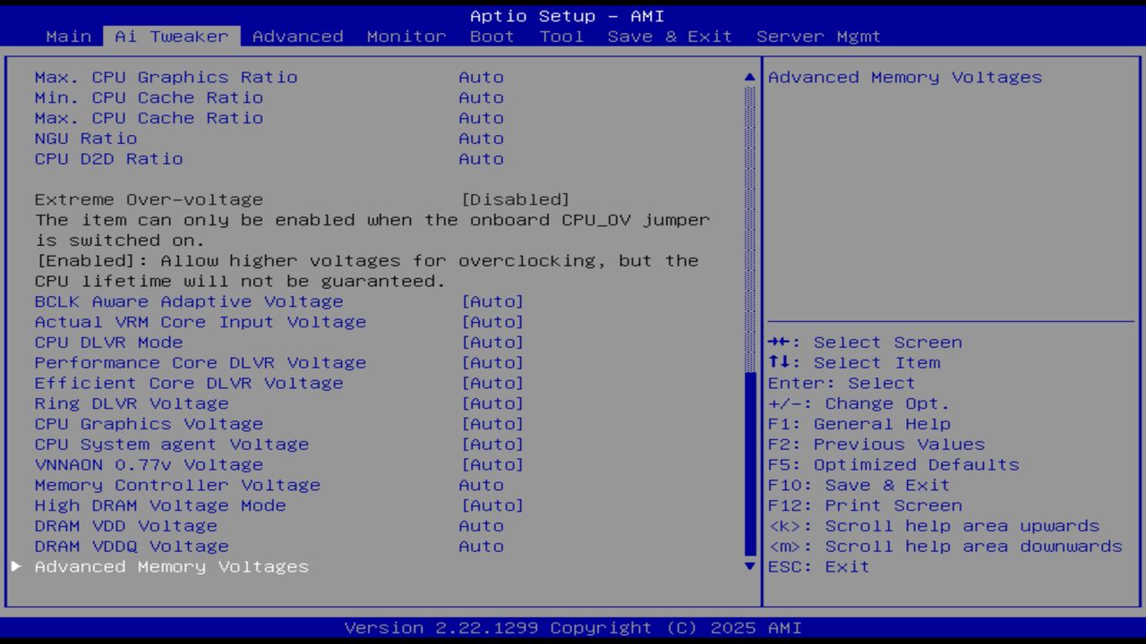 BIOS screenshot thumbnail