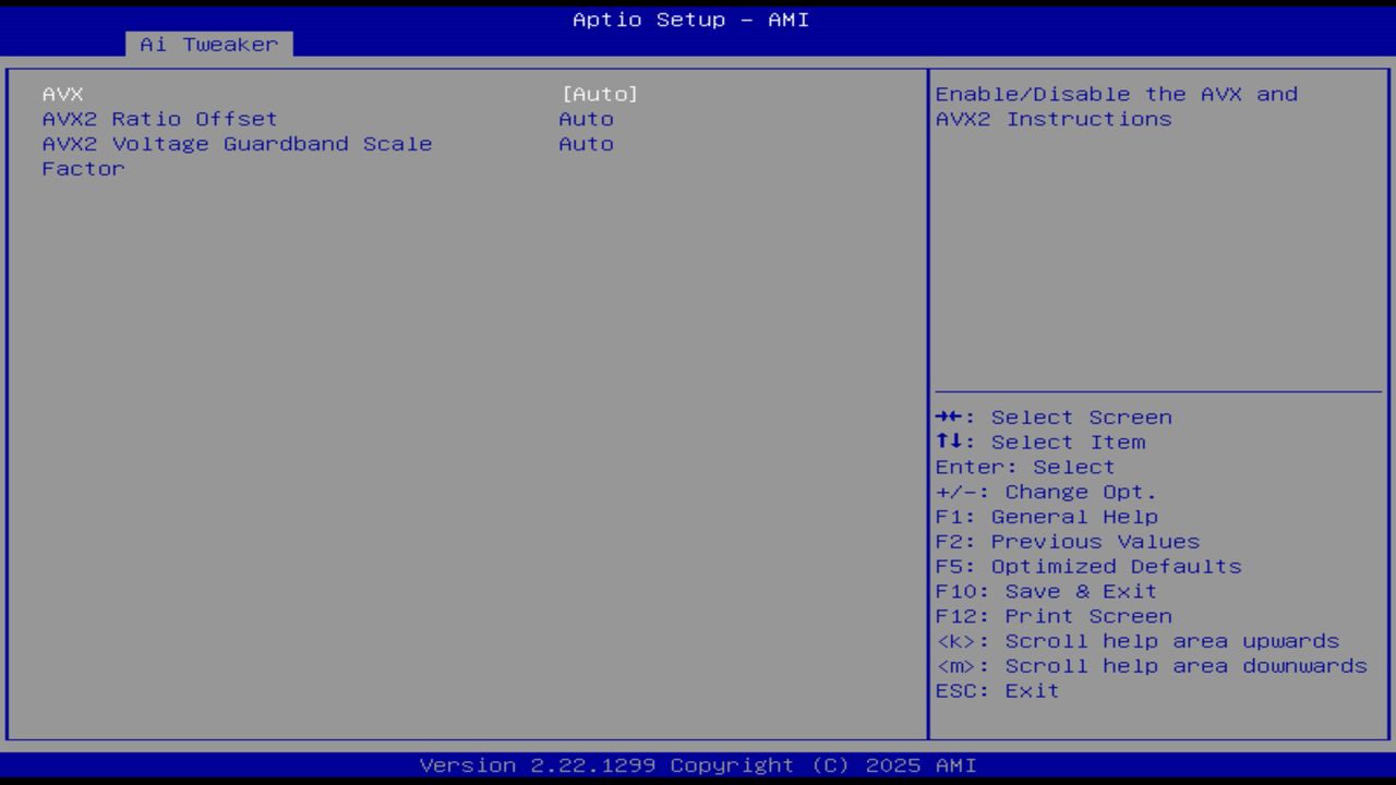BIOS screenshot thumbnail