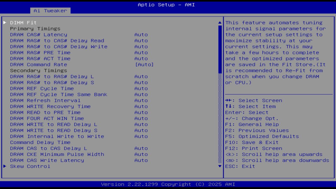 BIOS screenshot thumbnail
