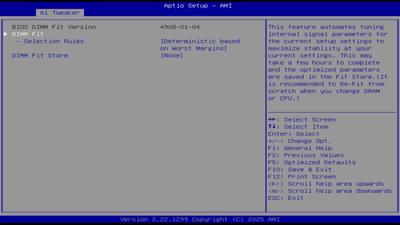 BIOS screenshot thumbnail