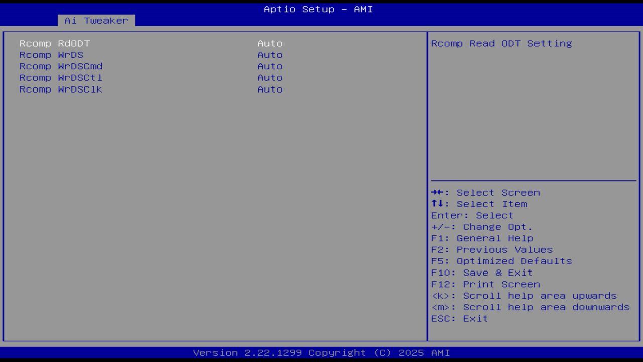 BIOS screenshot thumbnail