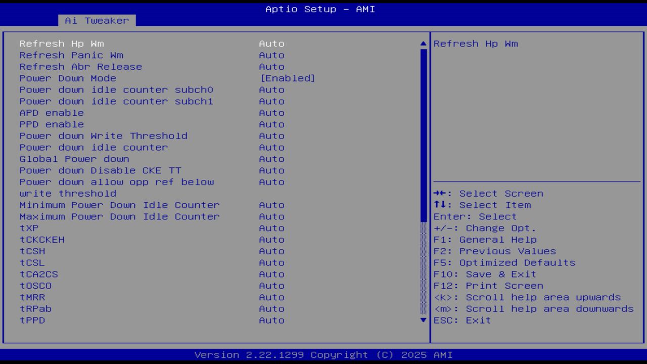 BIOS screenshot thumbnail