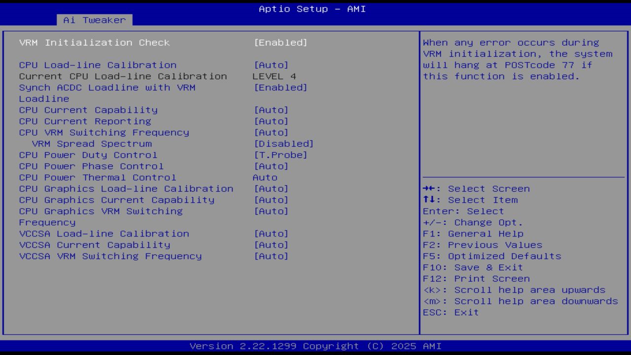 BIOS screenshot thumbnail