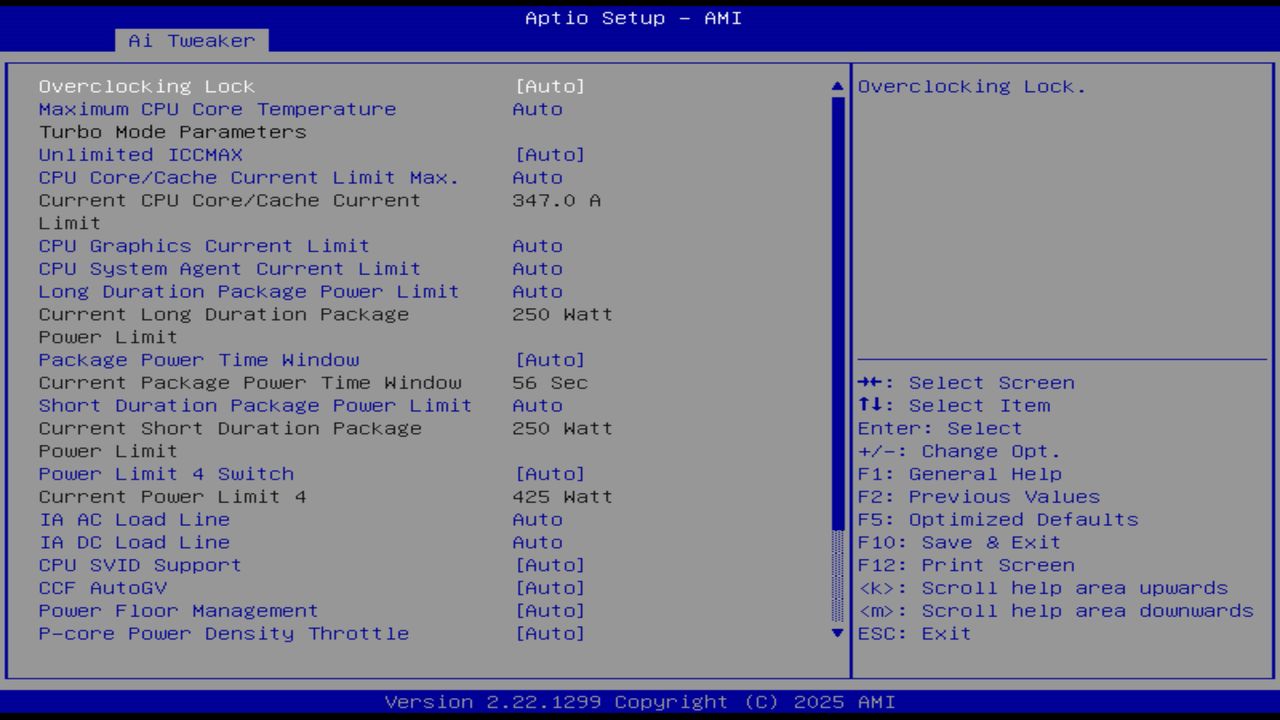 BIOS screenshot thumbnail