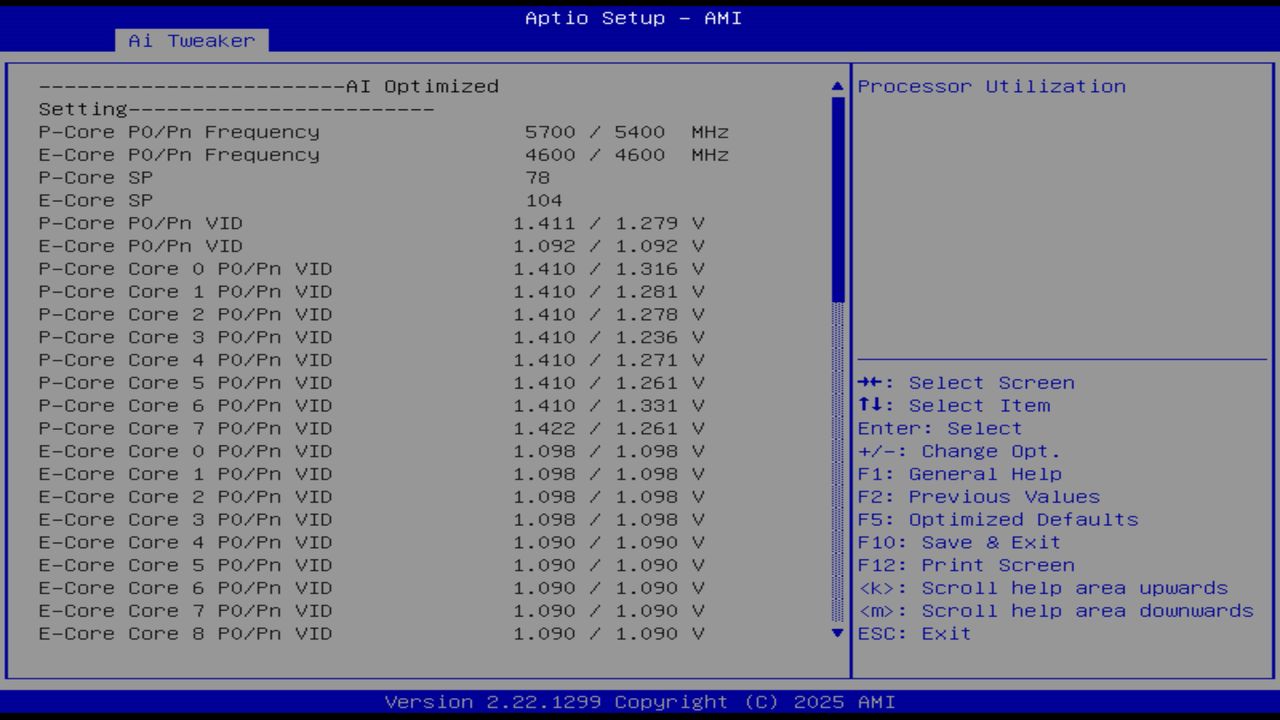 BIOS screenshot thumbnail