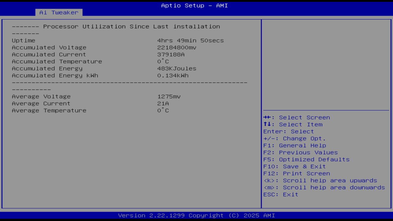 BIOS screenshot thumbnail