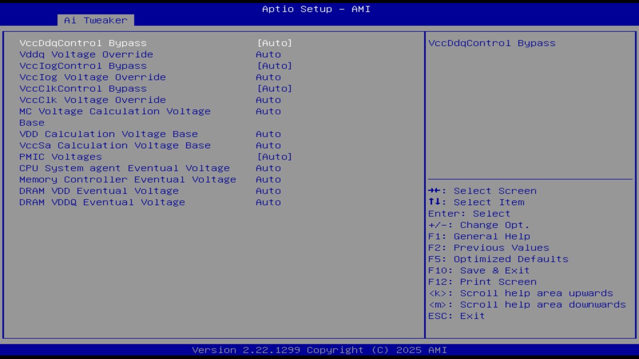 BIOS screenshot thumbnail