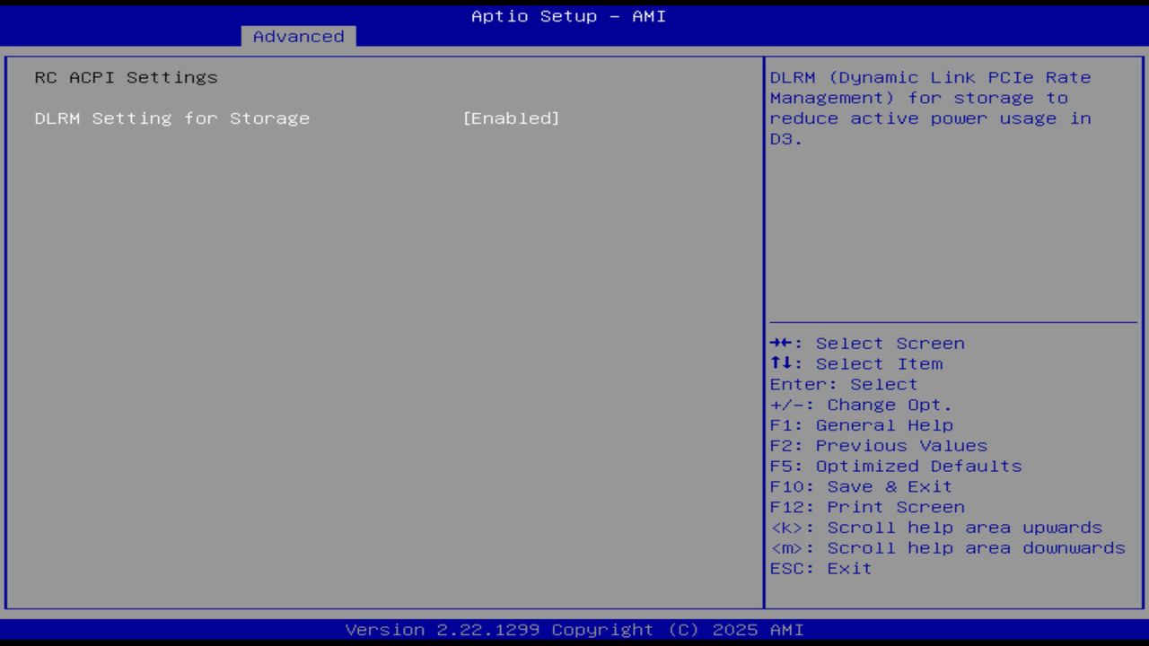 BIOS screenshot thumbnail