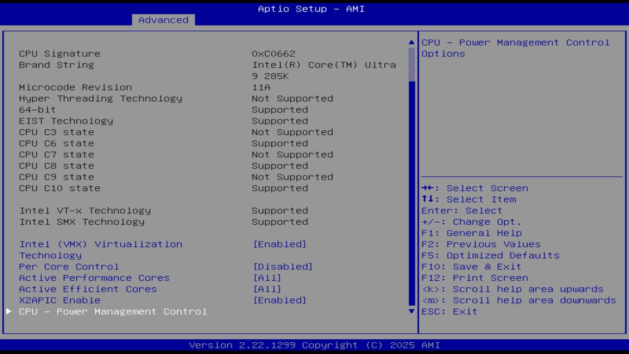 BIOS screenshot thumbnail