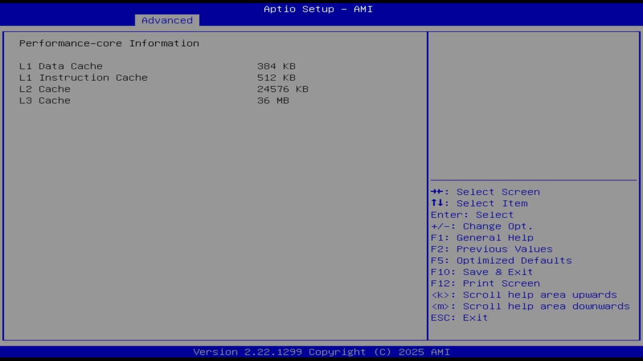 BIOS screenshot thumbnail