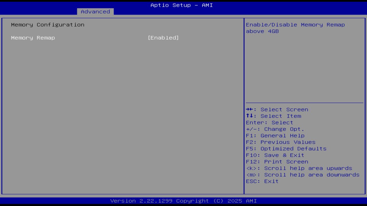BIOS screenshot thumbnail