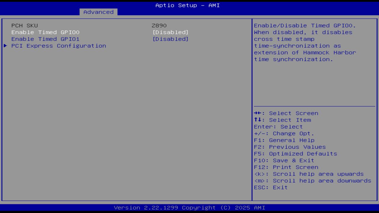 BIOS screenshot thumbnail