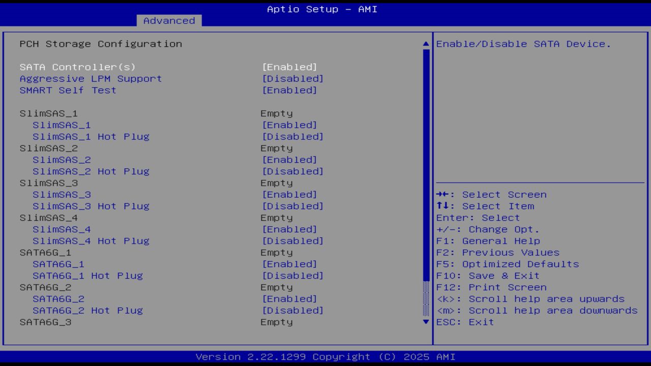 BIOS screenshot thumbnail