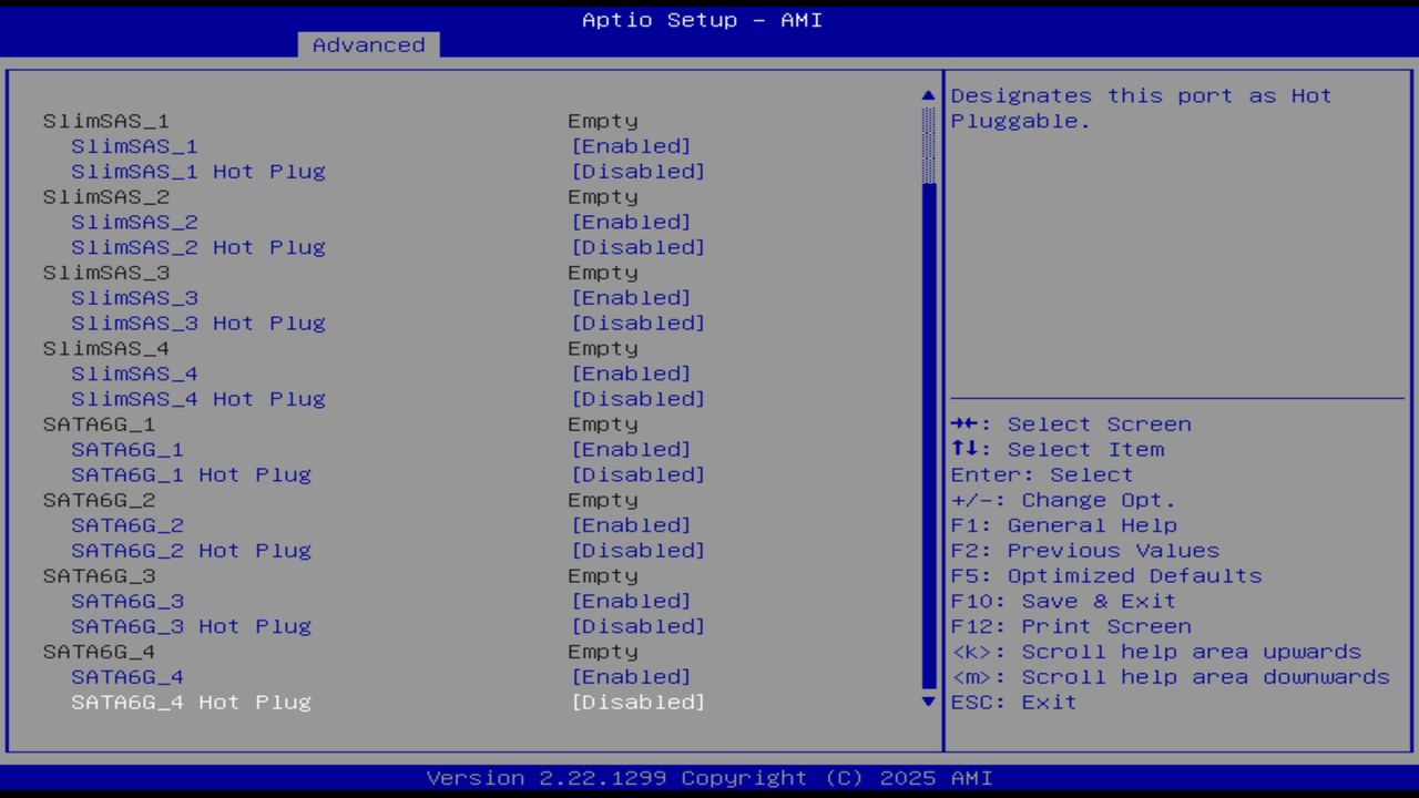 BIOS screenshot thumbnail