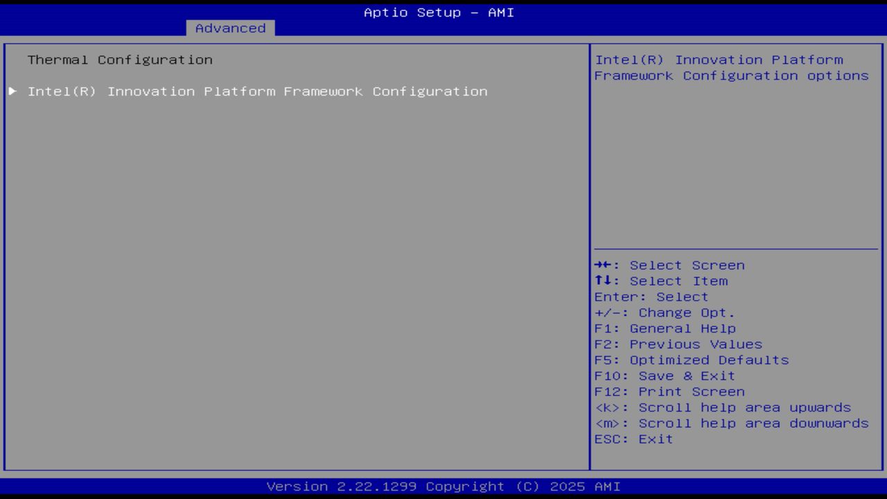 BIOS screenshot thumbnail
