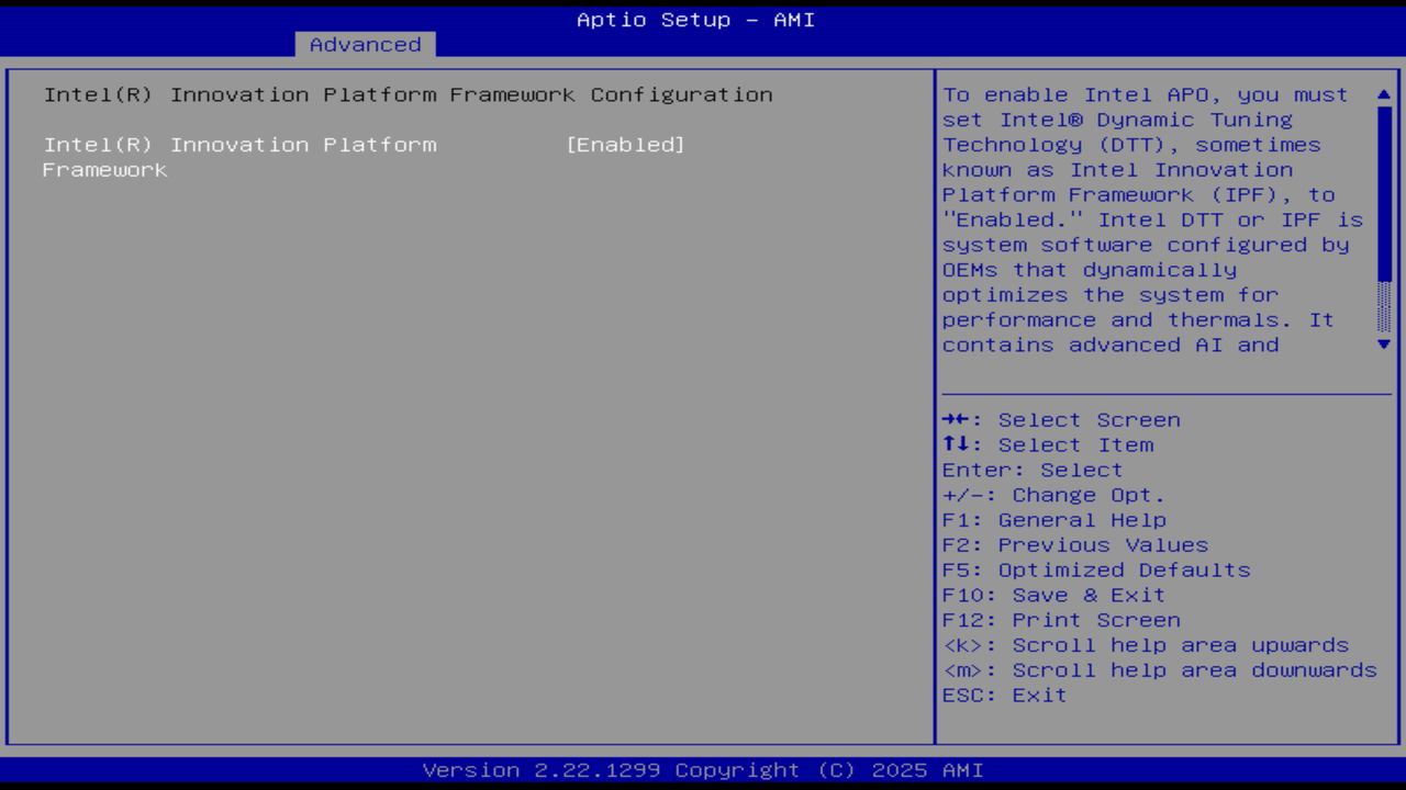 BIOS screenshot thumbnail