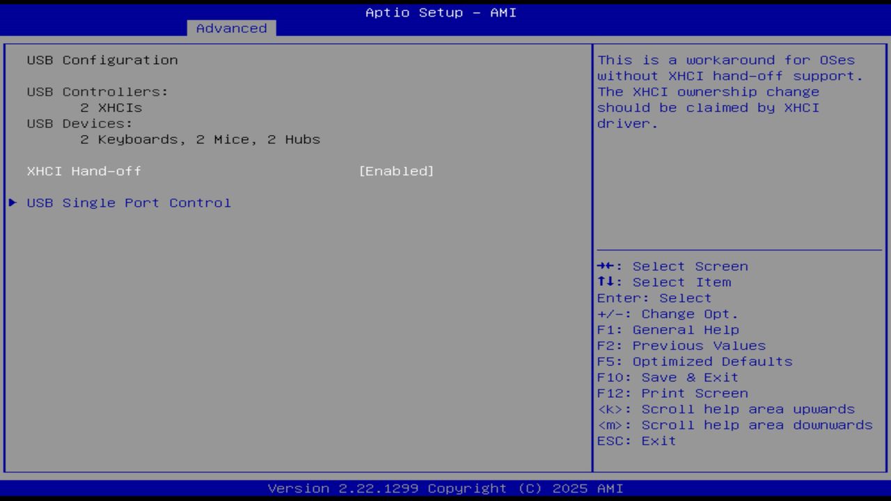 BIOS screenshot thumbnail