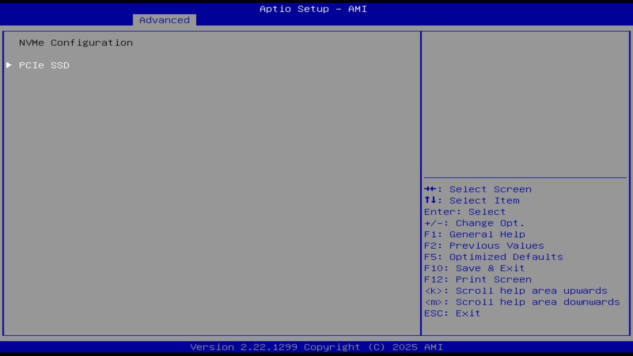 BIOS screenshot thumbnail