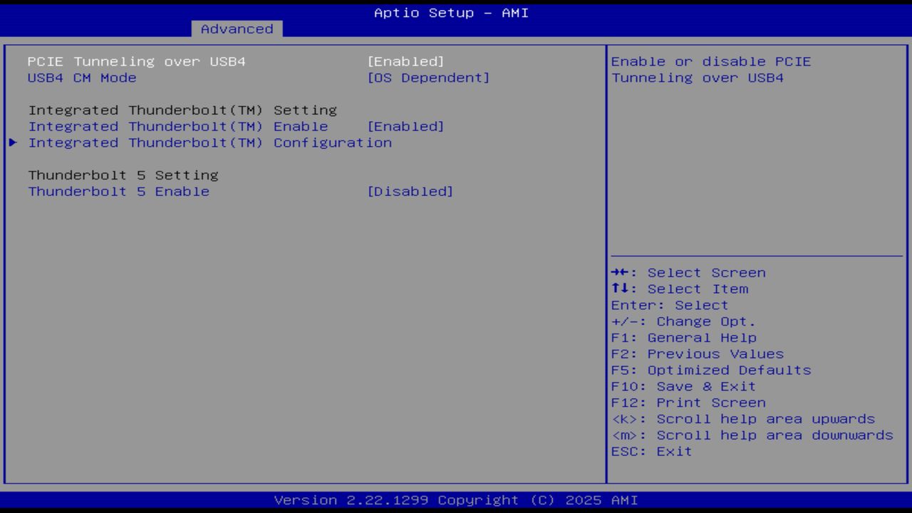 BIOS screenshot thumbnail