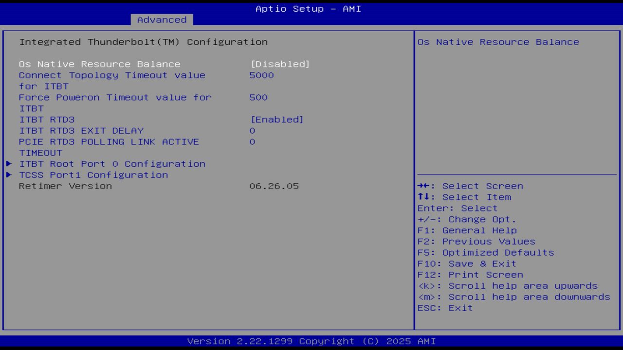 BIOS screenshot thumbnail