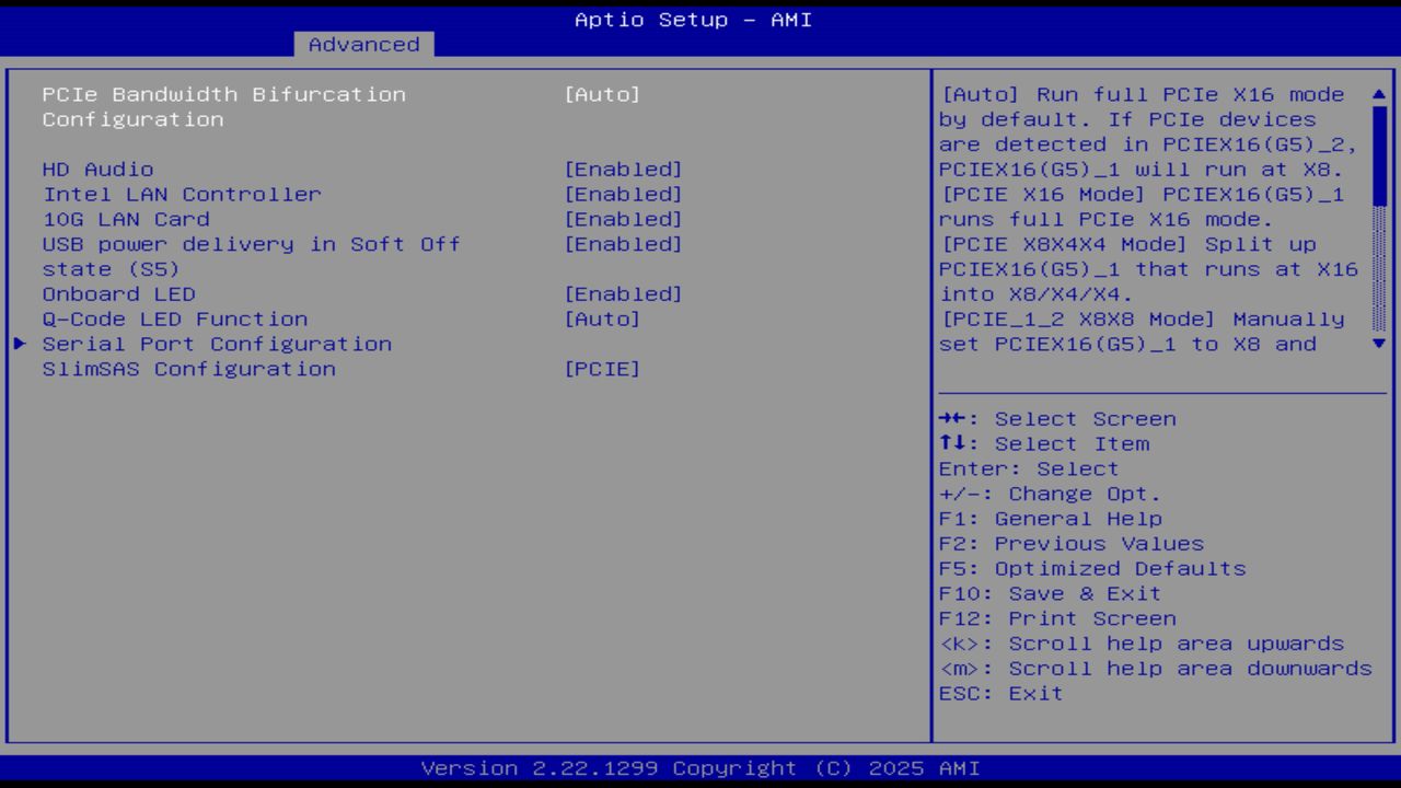 BIOS screenshot thumbnail