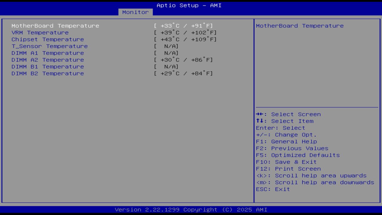 BIOS screenshot thumbnail