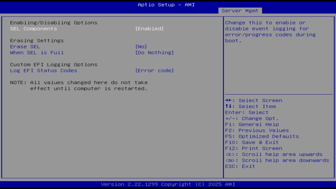 BIOS screenshot thumbnail