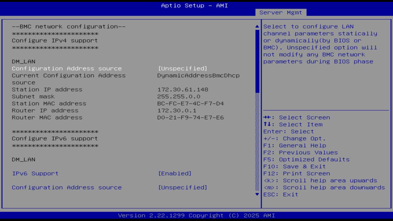 BIOS screenshot thumbnail