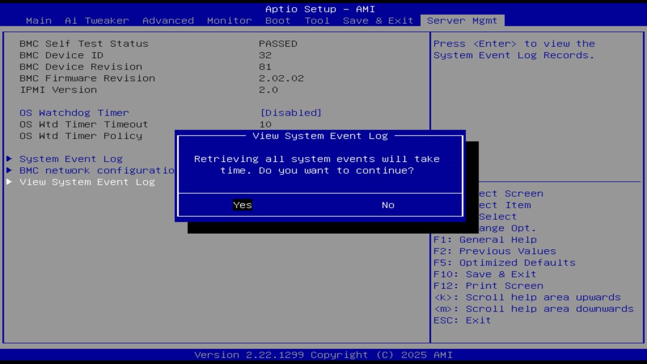 BIOS screenshot thumbnail