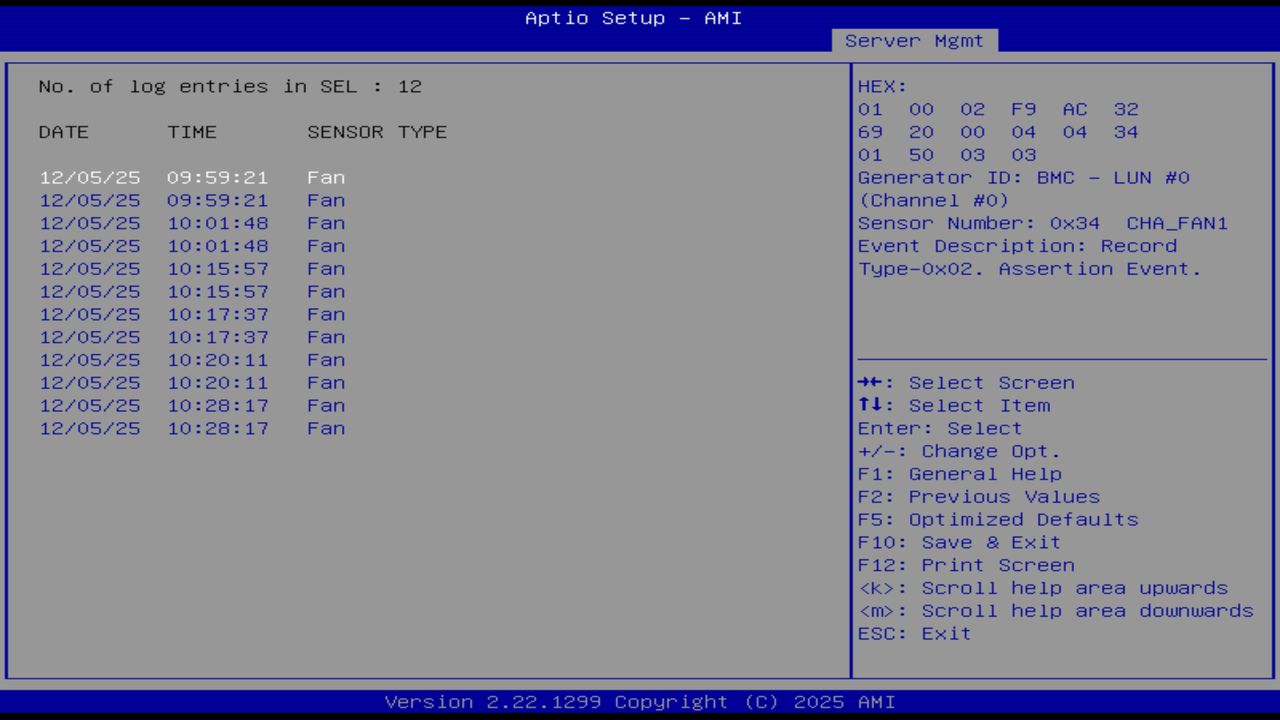 BIOS screenshot thumbnail
