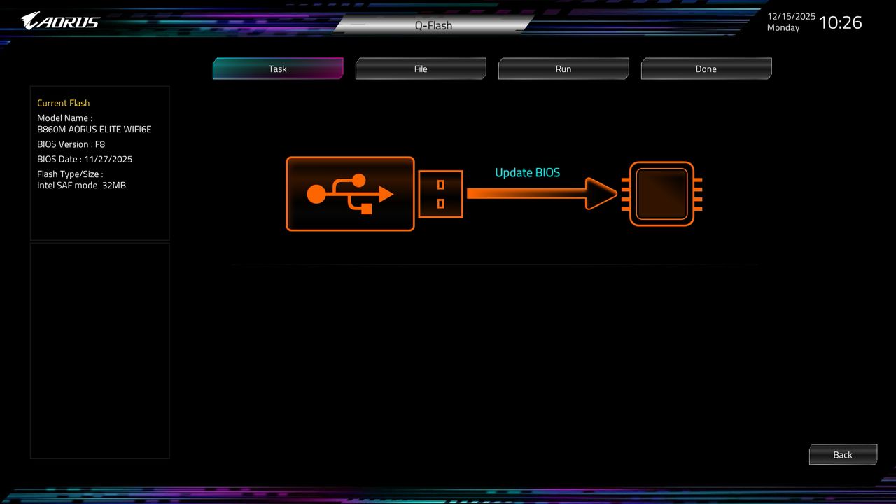 BIOS screenshot thumbnail