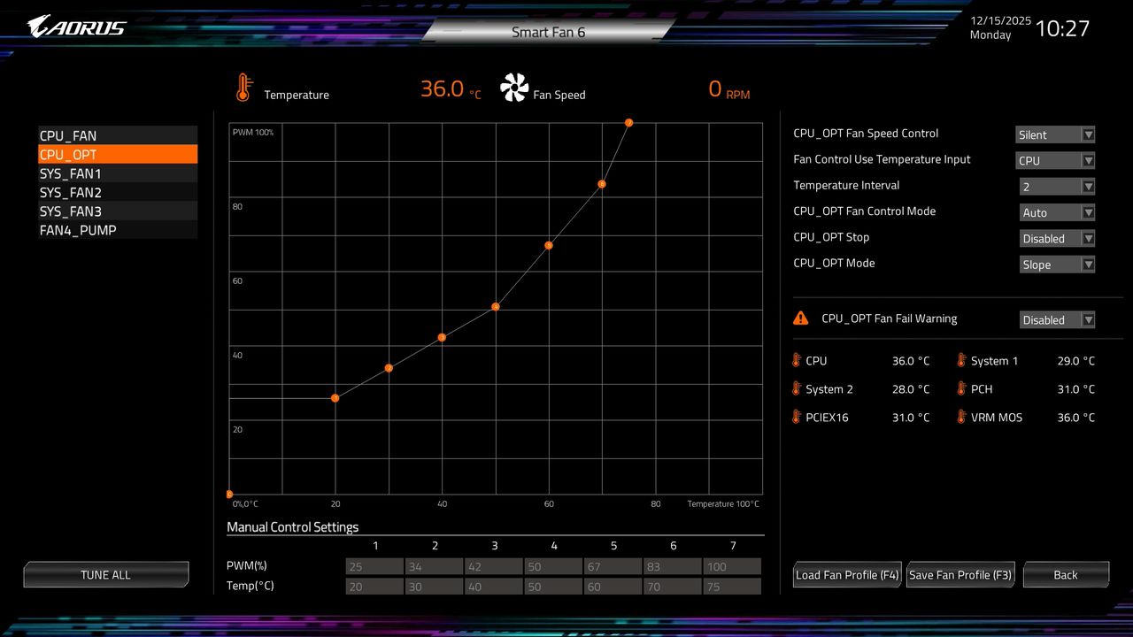 BIOS screenshot thumbnail