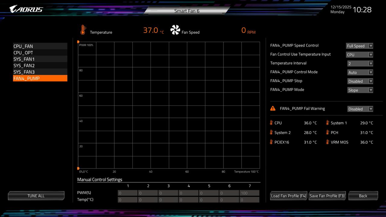 BIOS screenshot thumbnail