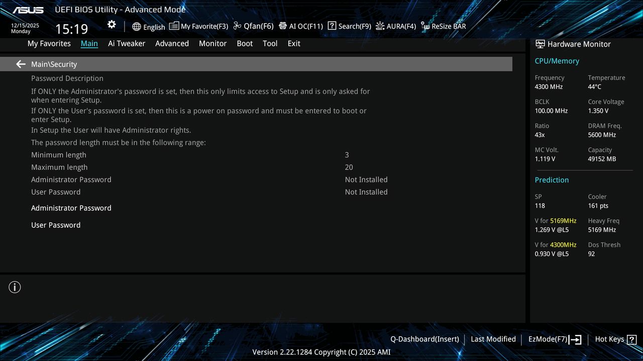 BIOS screenshot thumbnail
