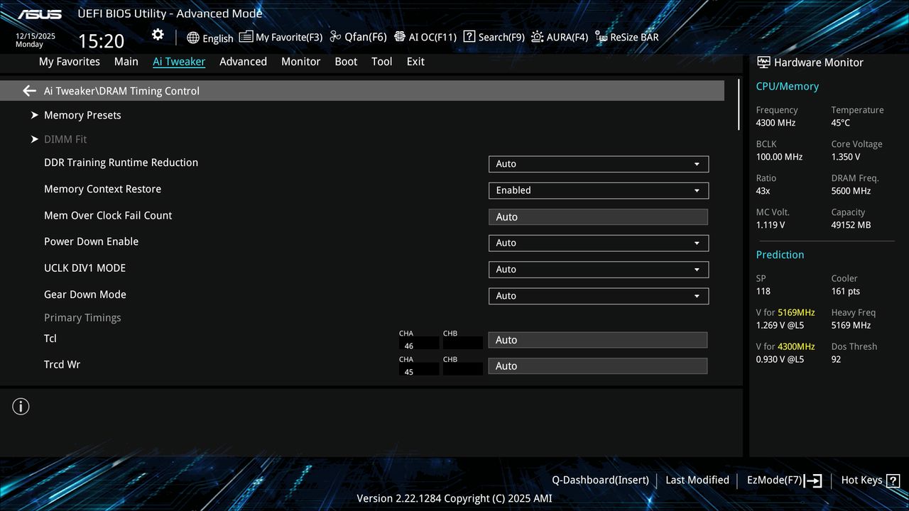 BIOS screenshot thumbnail