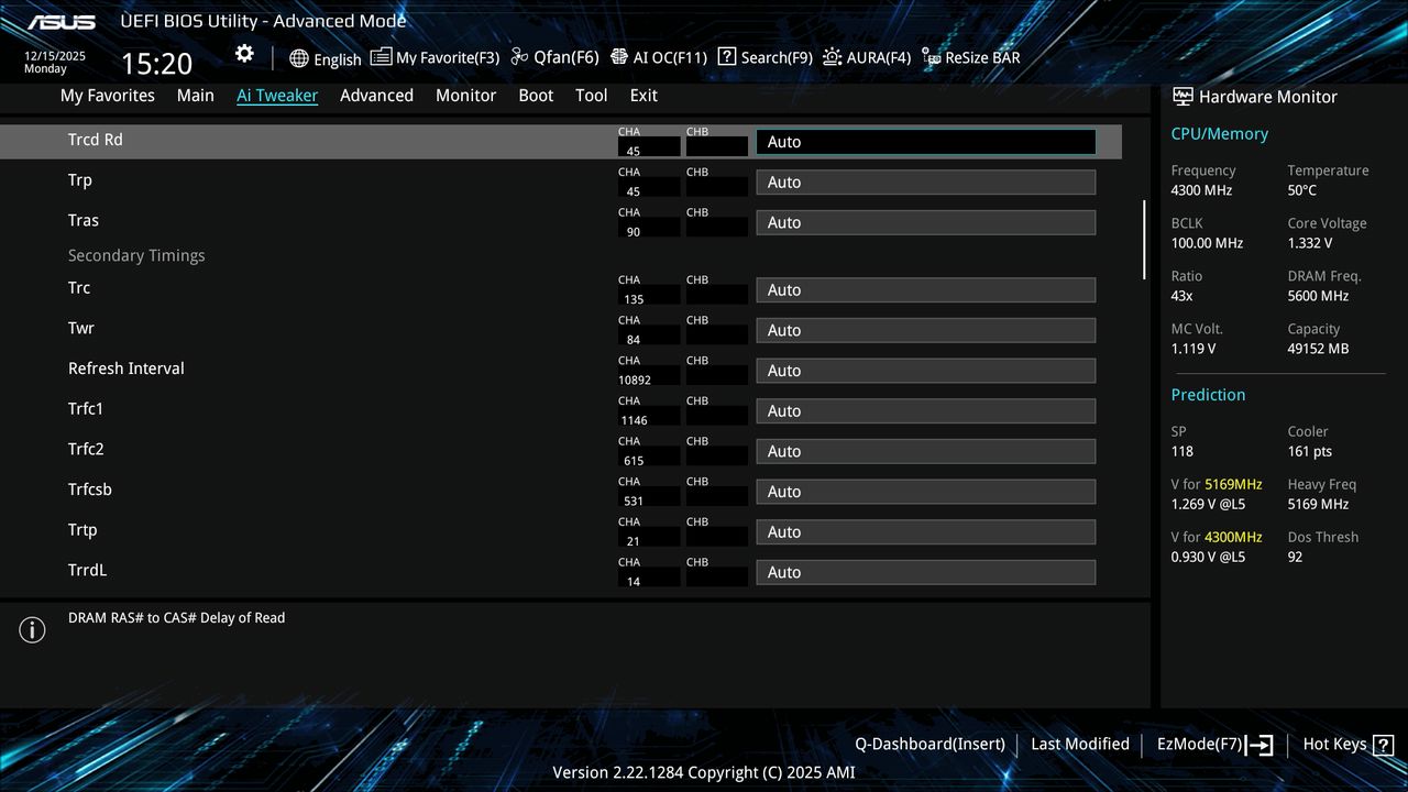 BIOS screenshot thumbnail